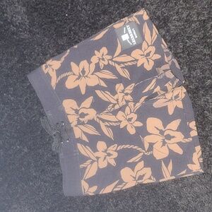 Lexbreezy Boys Surf Shorts